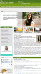 Mobile Screenshot of gozdesahin.com